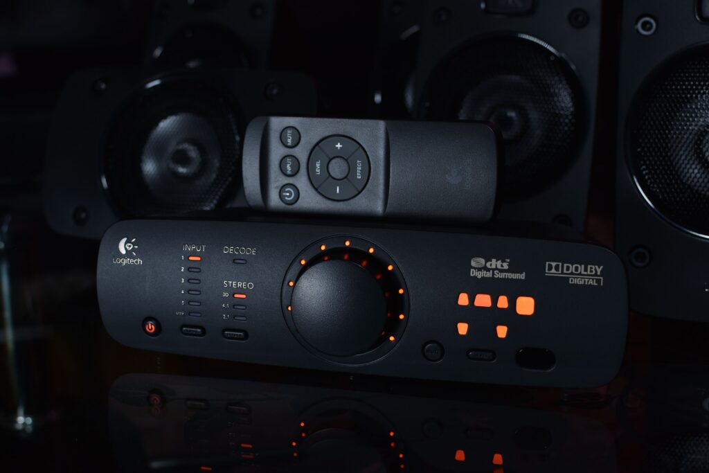 From Stereo to Surround: Decoding Dolby Atmos and Lossless Audio