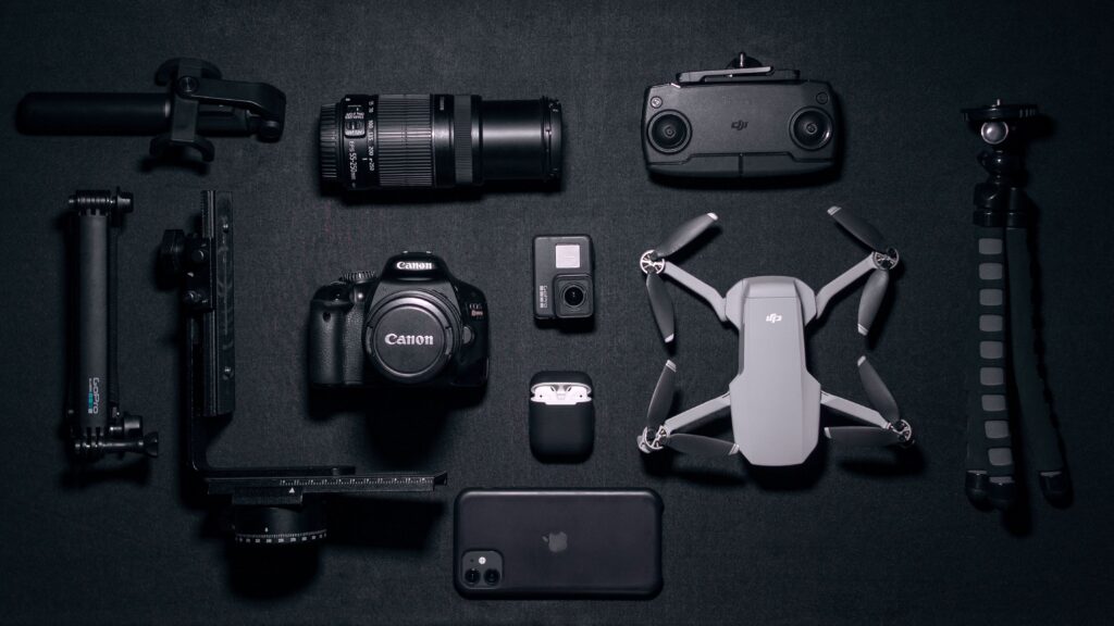 GoPro Mission 1 Pro ILS: A Compact Powerhouse for Creative Filmmaking