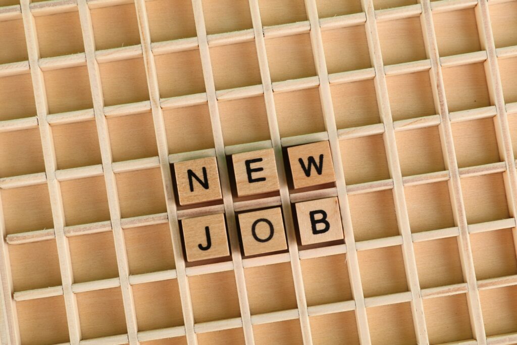 Caught in the Loop: Mastering the Development Sector Job Hunt