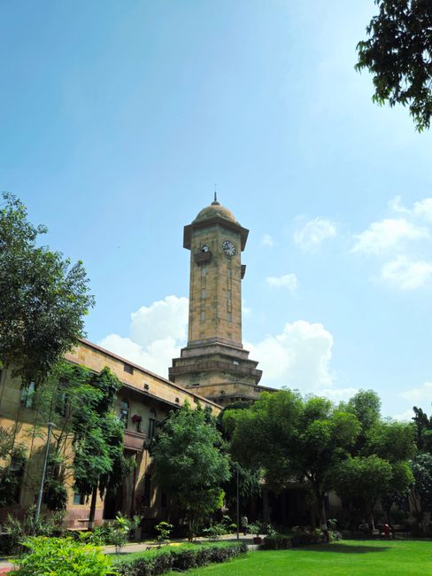 Gujarat University Recognises Inflibnet as a PhD Research Centre, Expanding Opportunities for Scholars