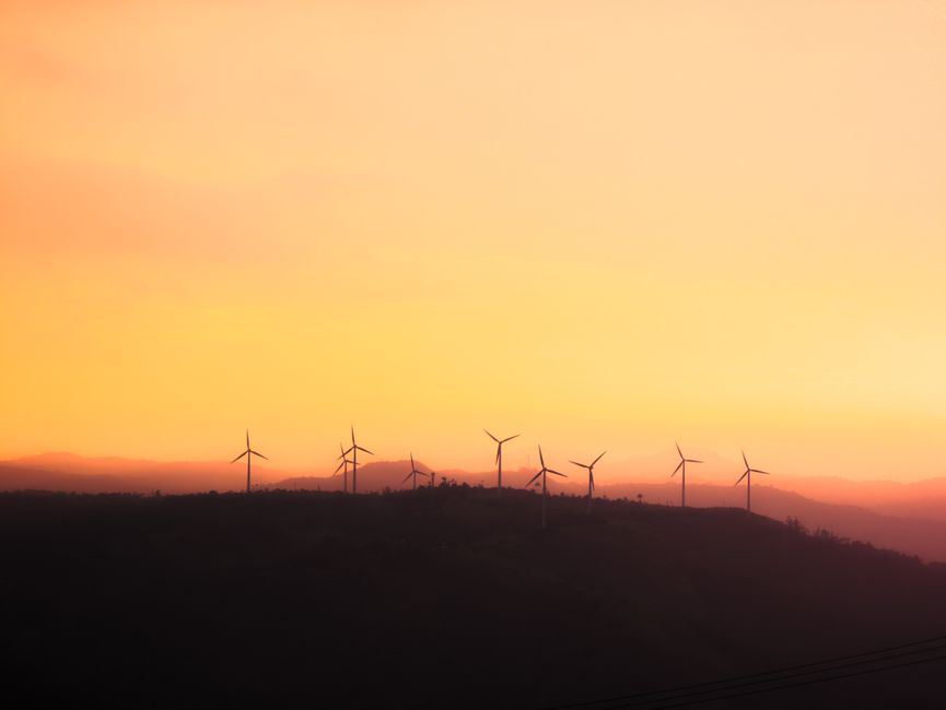 Europe’s Wind Energy Sector Shows Signs of Recovery as Vestas and Ørsted Steady the Market