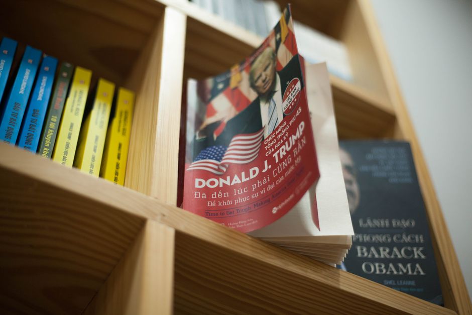 Barack Obama Launches a Book Podcast to Share the Works That Shaped His Worldview