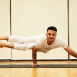 How Asanas and Pranayama Can Awaken Self-Awareness in a Busy World
