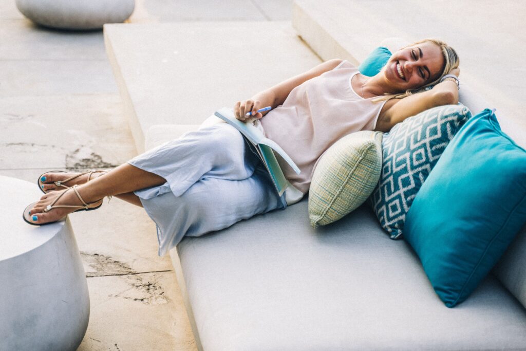 Why Contentment May Be the Missing Piece of Real Progress