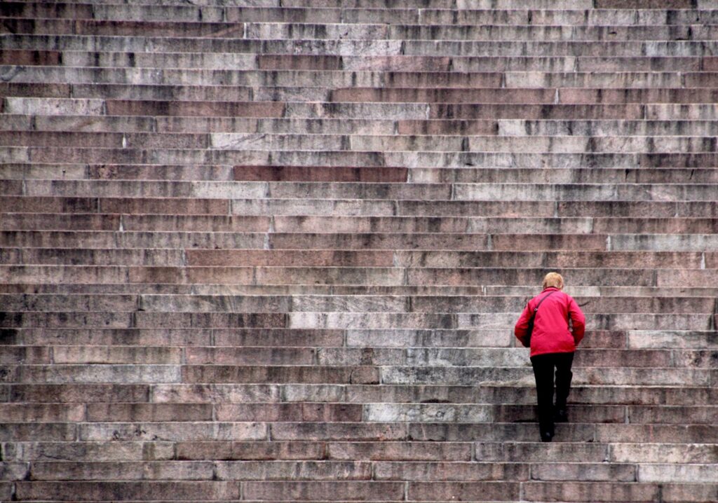 Why Ambition Matters: The Drive Behind Goals, Growth, and Lasting Success