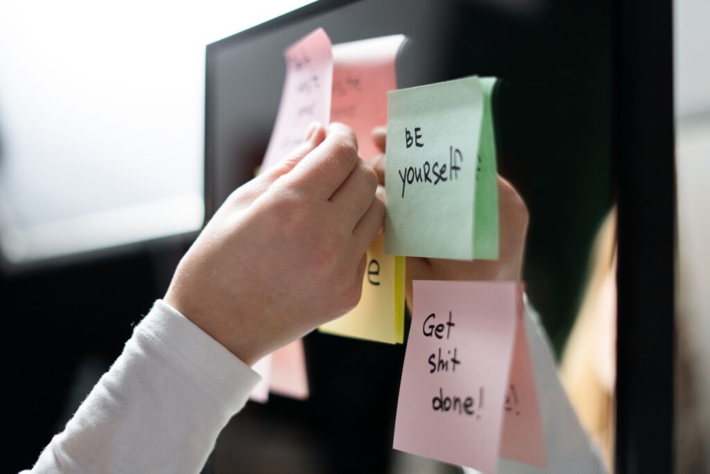 Why Personal Growth Matters More Than Just Staying Busy at Work