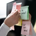 Why Personal Growth Matters More Than Just Staying Busy at Work