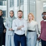 Why Taking Action First Is the Real Secret to Lasting Confidence