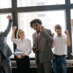 Why Obstacles Are the Hidden Building Blocks of Success