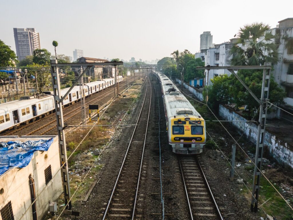 September Shuffle: Western Railway’s New Timetable to Decongest Borivali