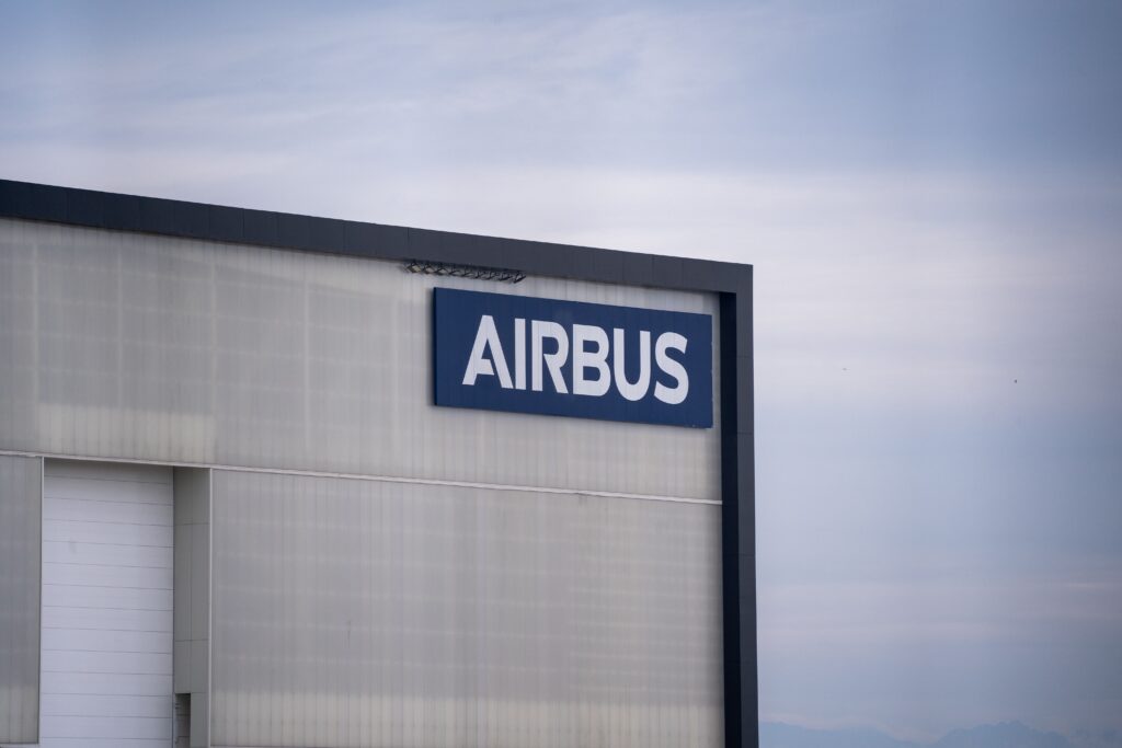 Elevating Aviation: Mahindra Aerostructures Secures Airbus Fuselage Skin Deal