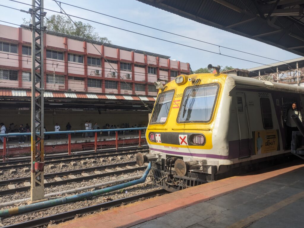 Mumbai’s New Daily Lifeline to the Konkan Coast Unveiled