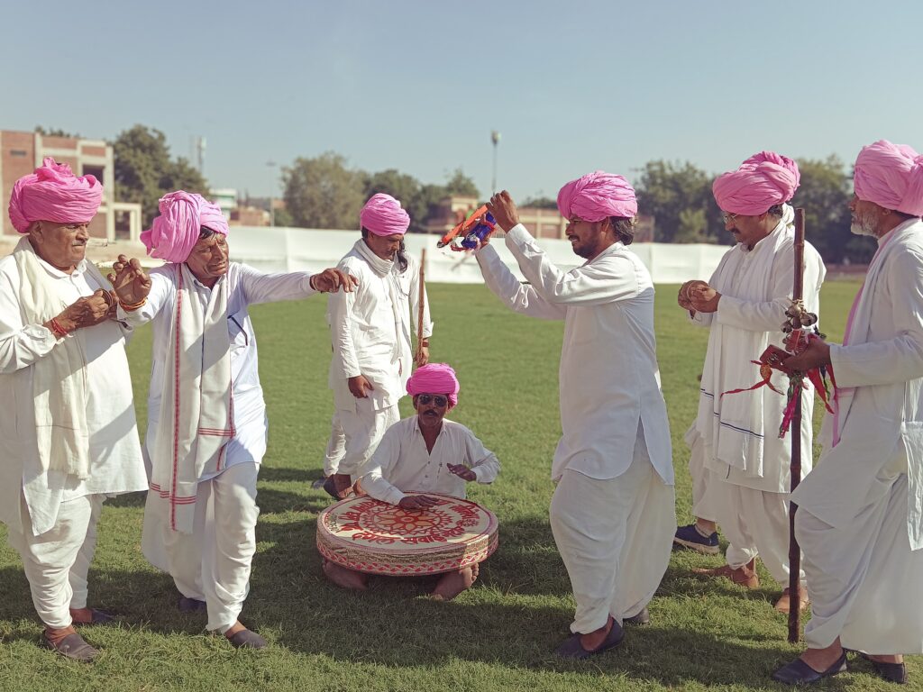 સૈનિક મોરાલમાં ગુણાહત: કોણ જવાબદાર?