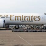Soaring Ahead: Emirates Unveils Ambitious 65-Jet 777X Order