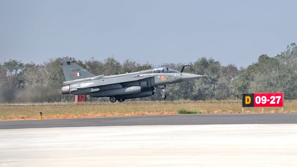 From Dependence to Dominance: India’s Homegrown Su-30MKI Pump Revolution