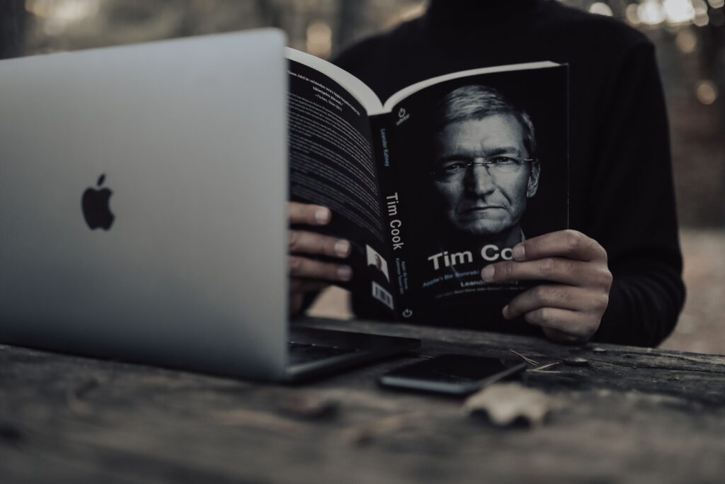 Will Tim Cook Take the Stage Again at Apple’s September Showcase?