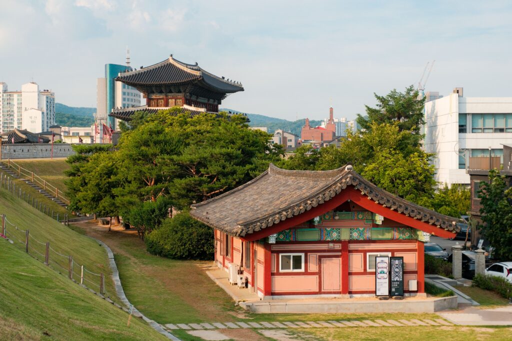Plan Your Perfect Chuseok Escape: Top Local and Global Hotspots Revealed