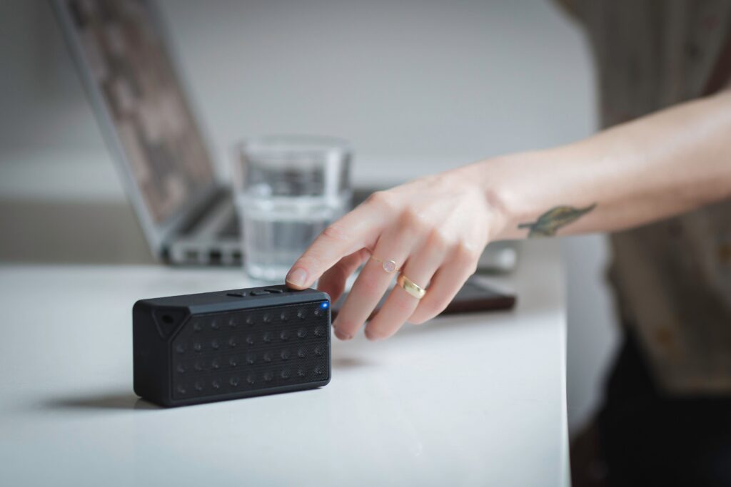 Snap, Swipe, and Control: Exploring the KiWear Gesture Ring