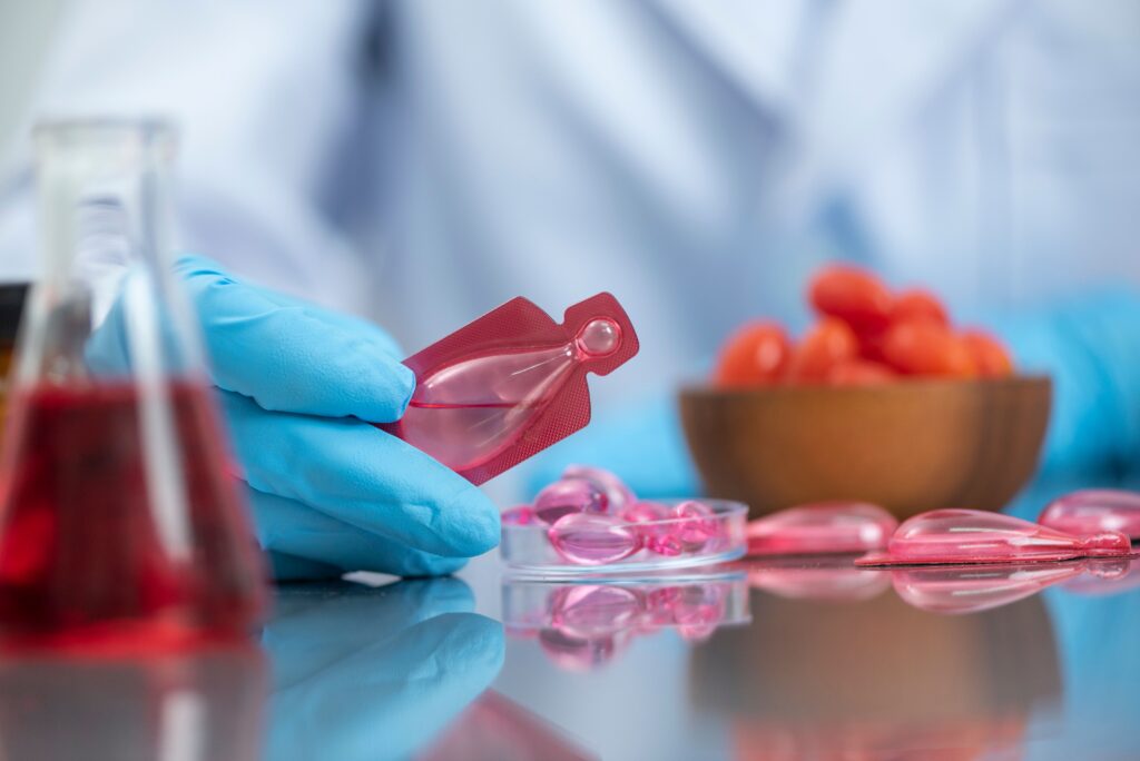Setting the Bar: Wooree Group Advocates Rigorous Scientific Standards for Liposomal Health Products
