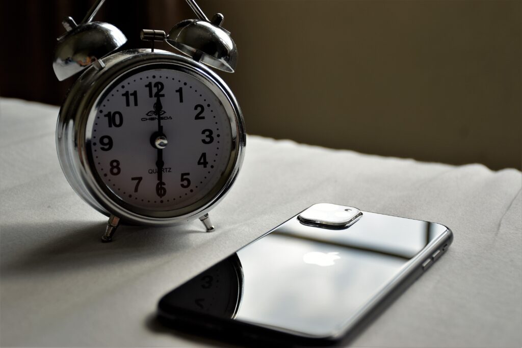 Maximize Your Morning: Ensuring Your iPhone Alarm Always Sounds at Full Blast