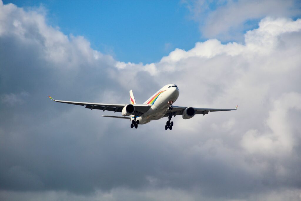 IndiGo Soars Worldwide with Amadeus’ Cutting-Edge NDC Integration