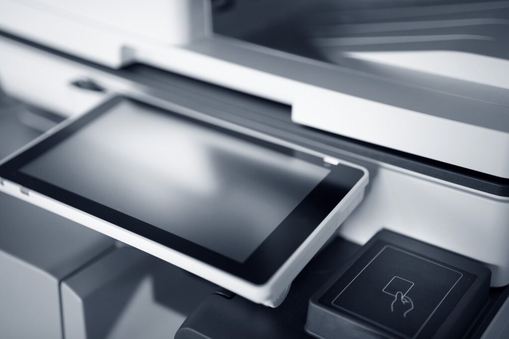Riding the Wave: How Innovation and Demand Are Shaping the Future of Commercial Printing