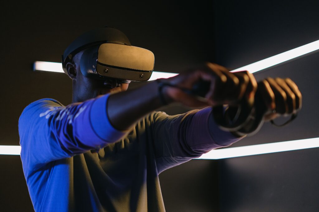 Step Into the Action: Sandbox VR Brings Full-Body Immersion to Melbourne