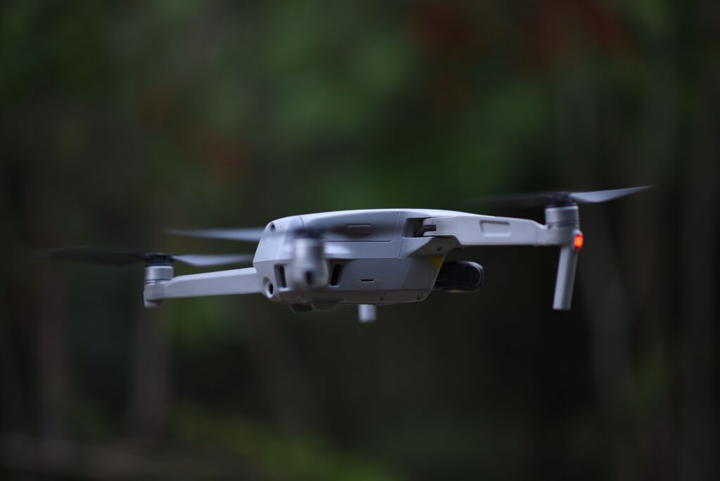 India’s SHIELD Initiative: Reinventing Drone Defense with High-Power Microwaves