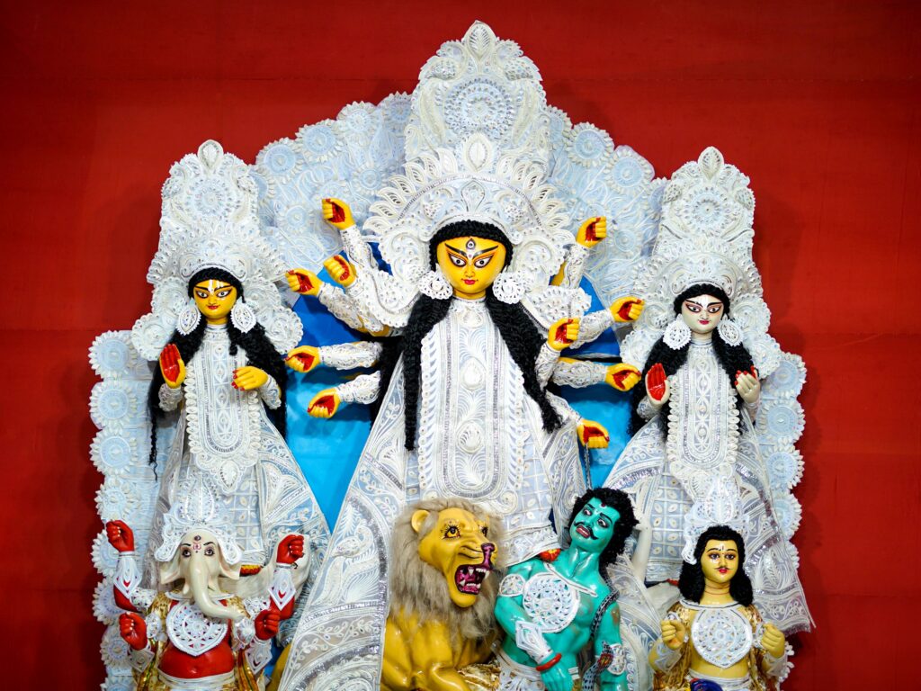 મહાલયા મહોત્સવમાં એડેનનો ‘Tribute to Maa’ સંગીતયજ્ઞ