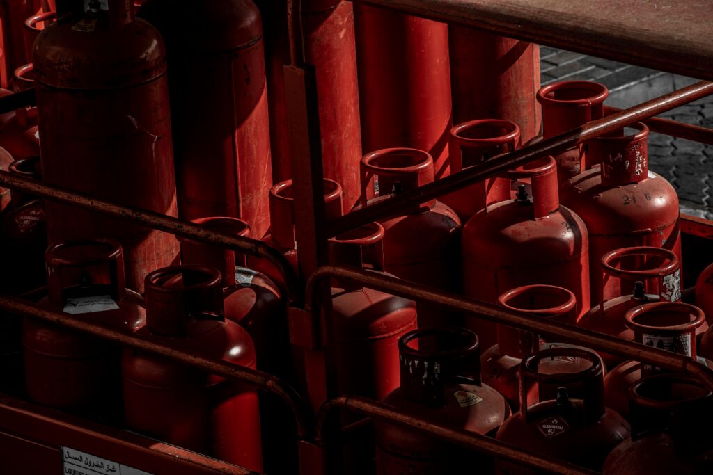 Seamless LPG Access in Great Nicobar: How Strategic Distribution Keeps Island Kitchens Fueled