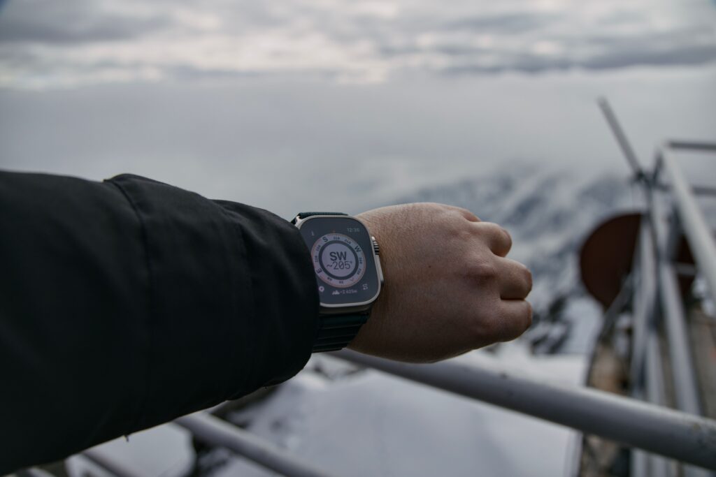 Battle of the Ultra Smartwatches: Apple vs Samsung’s Toughest Contenders