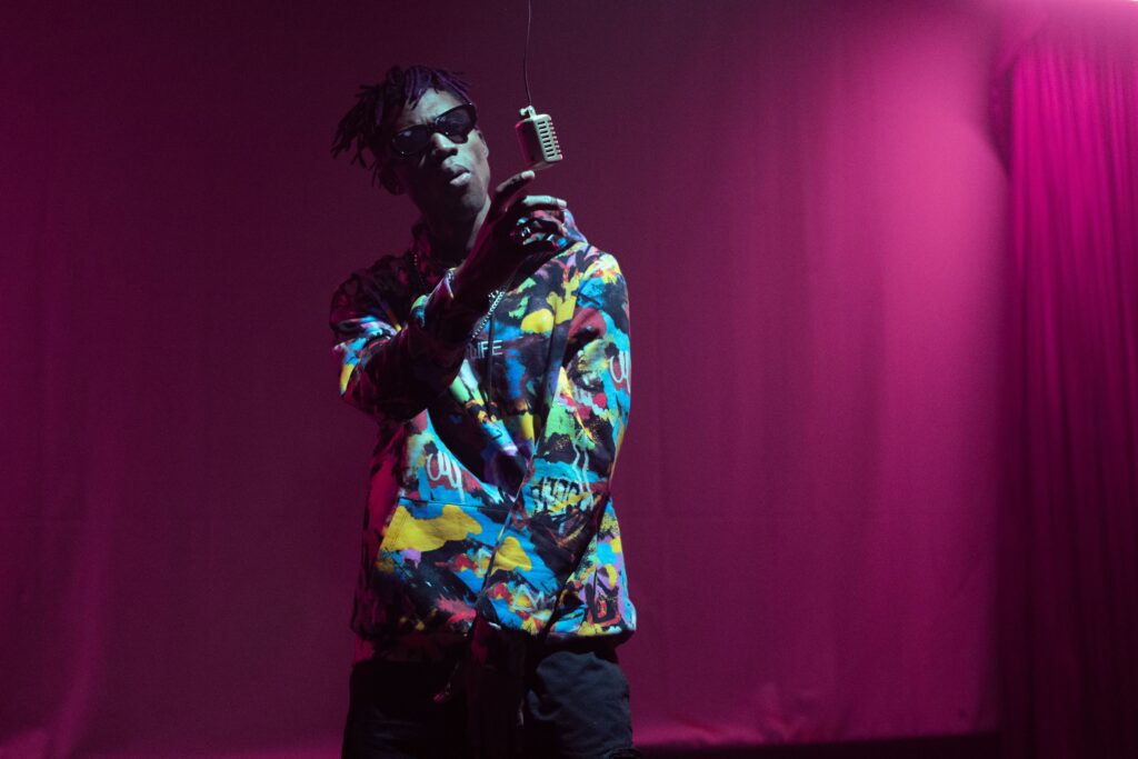 નાઇજીરિયન રેપર CDQનો વિવાદિત દાવો: હું Olamide, Phyno અને MI કરતાં પણ મજબૂત છું!