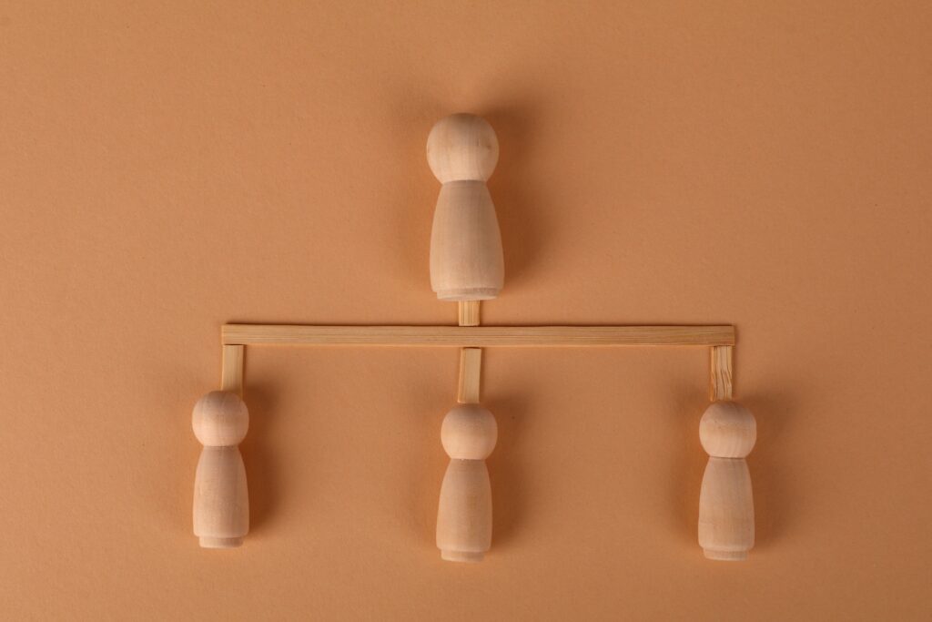 How AI Is Blurring the Lines Between Tech, Business, and Operations Talent