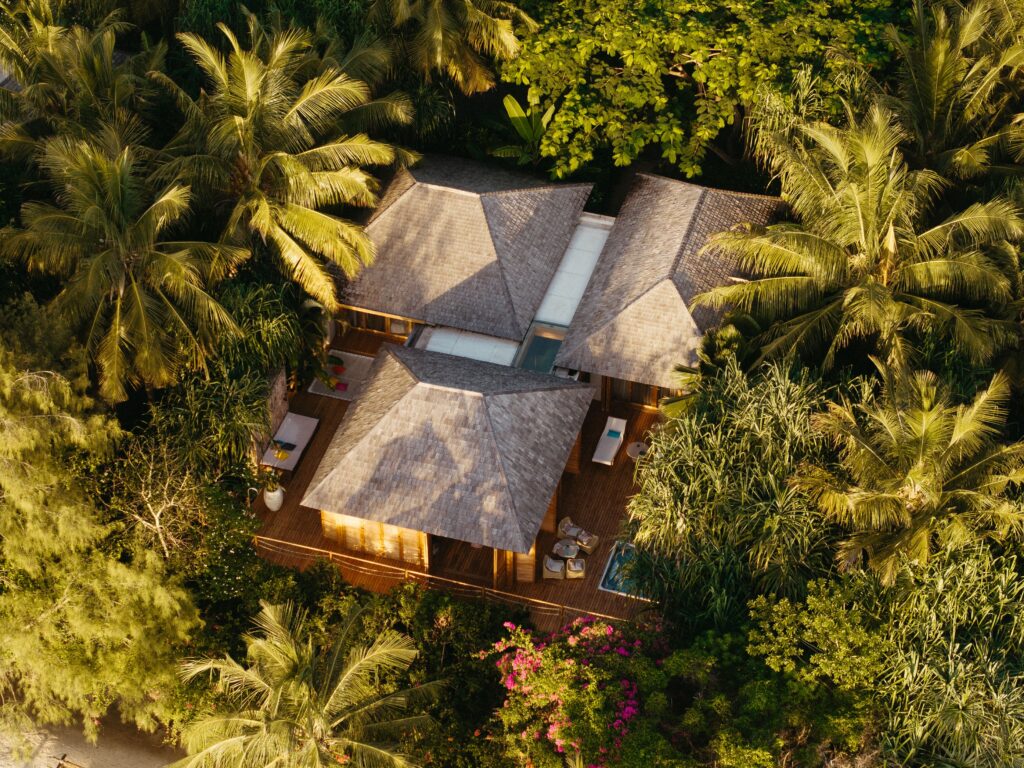 Smart Stays: Why Vacation Rentals Are Beating Hotels in the AI Race