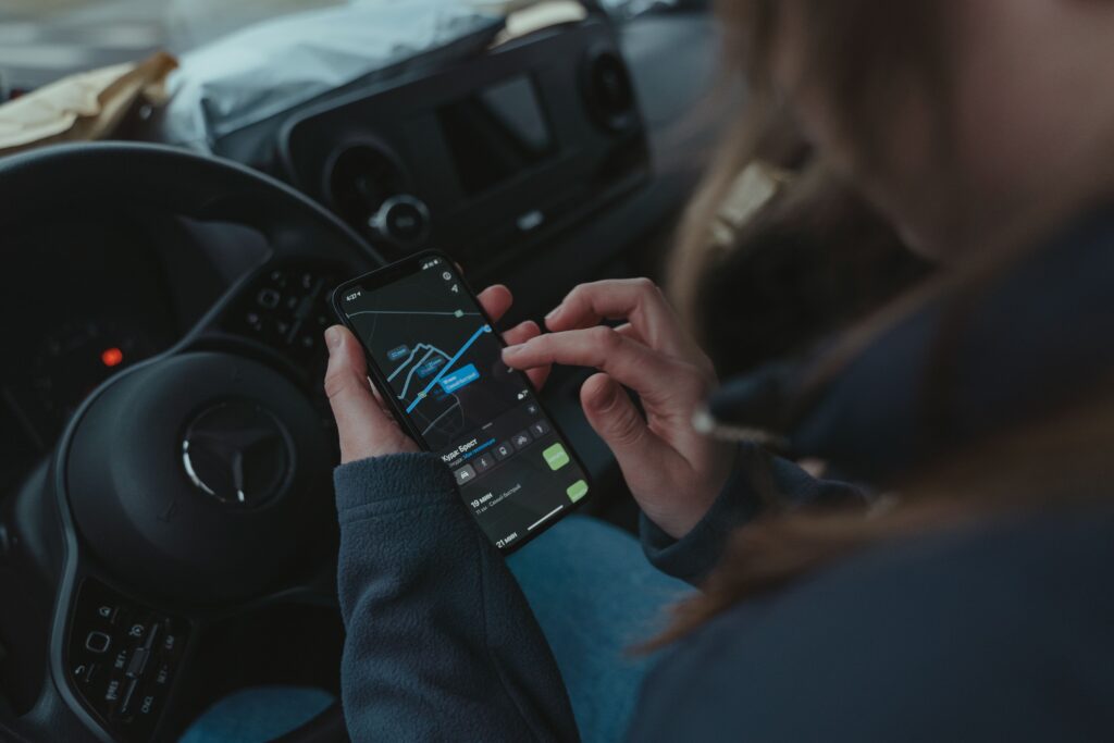 SENA Z. Is Here: How an AI Navigator Plans to Make Every Trip Effortless