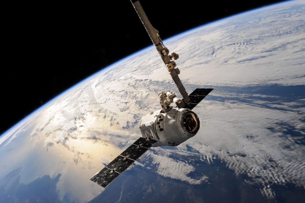 Bouncing Back in Orbit: Inside TakeMe2Space’s MOI-1A Success Story