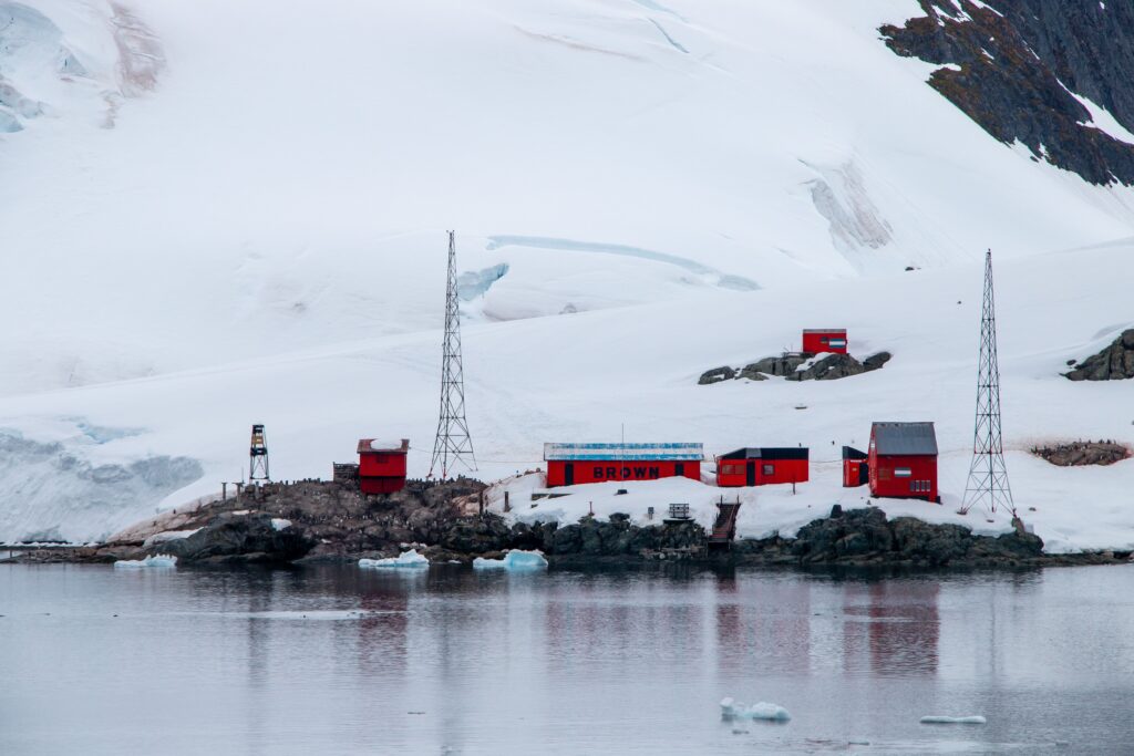 Frozen Frontiers: Indian Scientists Bring a Green Mission to Antarctica’s Icy Wilderness