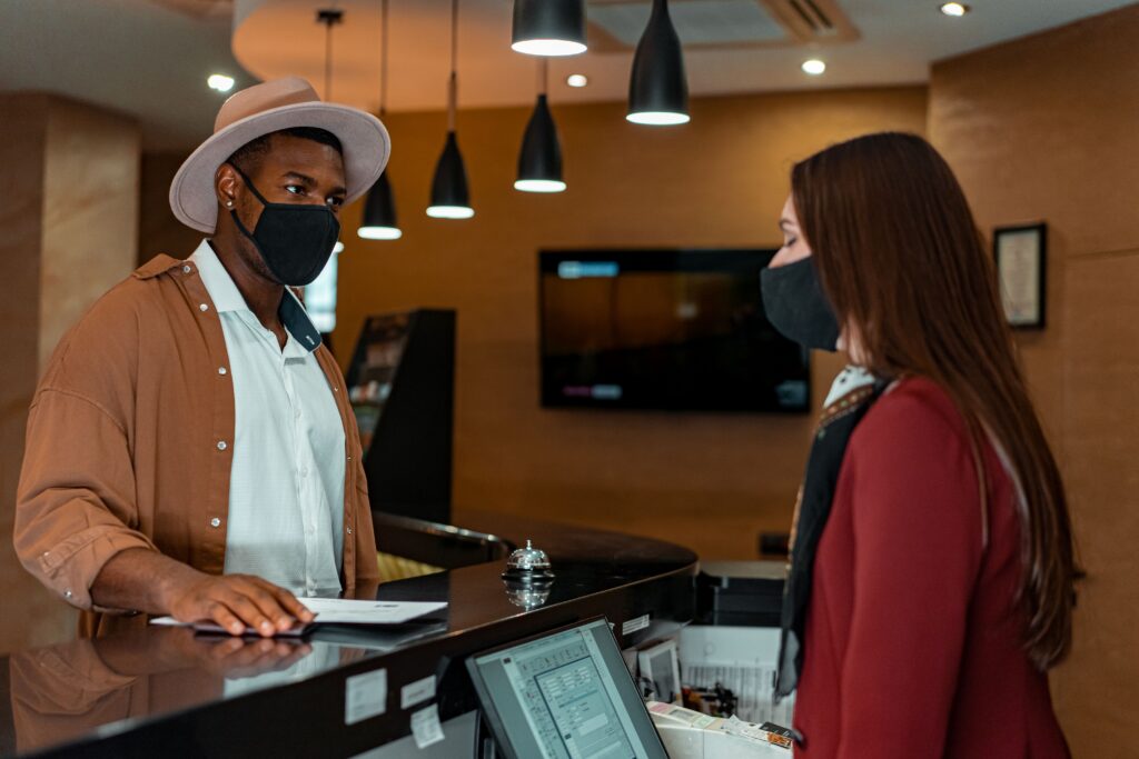 SecureSec Elevates Safety Standards in the Hospitality Sector