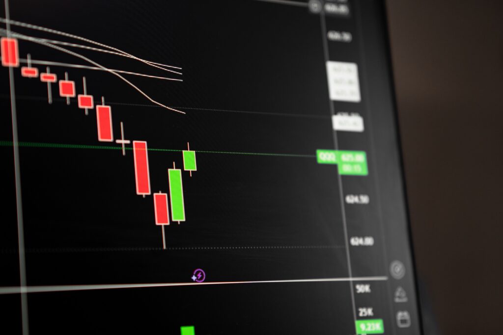 Mastering the Market: An A to Z Guide to Essential Technical Analysis Terminologies