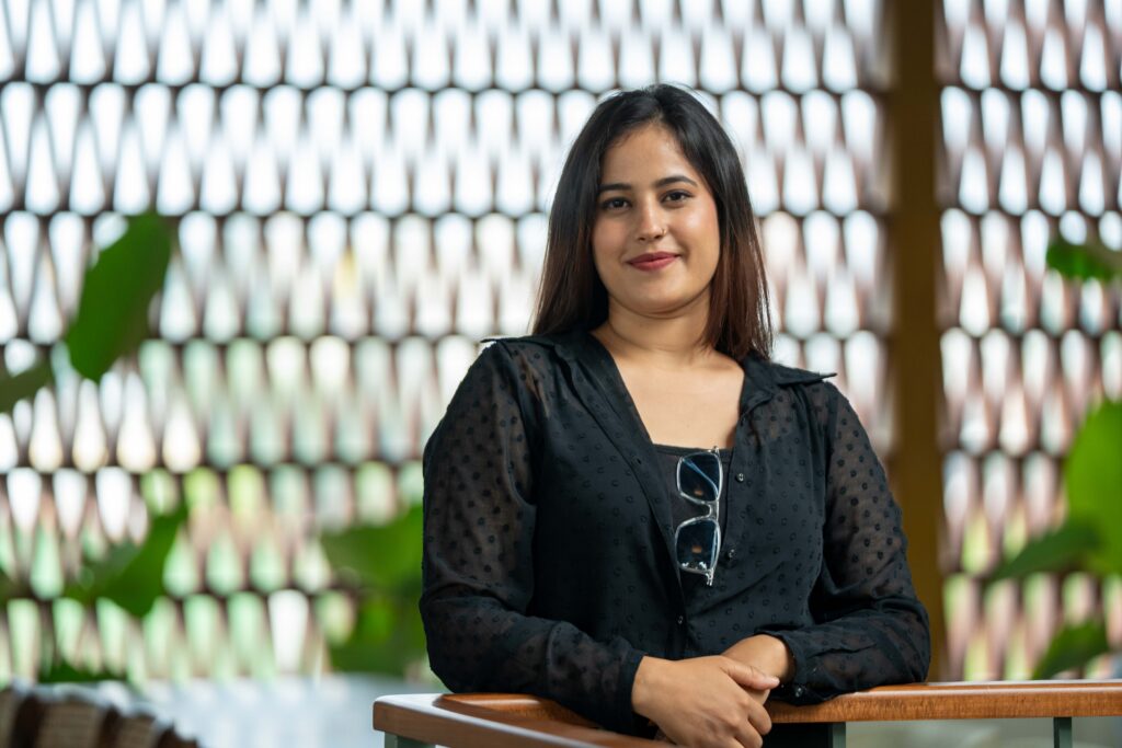 Aloft Bengaluru Outer Welcomes Vani Cariappa as New General Manager